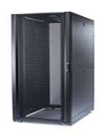 Коммуникационный шкаф NetShelter SX 48U 750mm Wide x 1200mm Deep Enclosure APC AR3357 фото, купить, цена, магазин