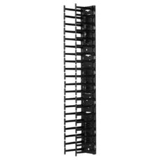 Направляющие сборные из стали для монтажа ибп Vertical Cable Manager for NetShelter SX 750mm Wide (Qty 2) APC AR7580A фото, купить, цена, магазин