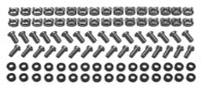Аксессуар к источникам бесперебойного питания APC M6 Hardware Kit (32 sets: пружинные профильные гайки, нейлоновые шайбы, винты) APC AR8100 фото, купить, цена, магазин
