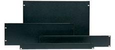 Аксессуар к источникам бесперебойного питания APC Blanking Panel Kit - 8U, 4U, 2U, 1U panel - Black APC AR8101BLK фото, купить, цена, магазин