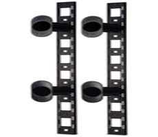 Органайзер Vertical Fiber Organizer APC AR8443A фото, купить, цена, магазин