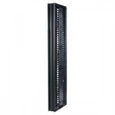 Кабельный органайзер Valueline, Vertical Cable Manager for 2 & 4 Post Racks, 84 APC AR8725 фото, купить, цена, магазин