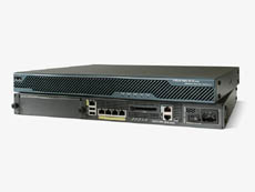 ASA 5510 Appliance with AIP-SSM-20, SW, 5FE, DES, SEC PLUS CISCO ASA5510-AIP20SP-K8 фото, купить, цена, магазин