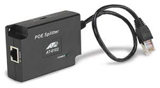 Power over Ethernet Spltter (Gigabit Ethernet) Allied Telesis AT-6102G фото, купить, цена, магазин
