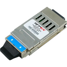10KM LX Gigabit Interface Converter - Hot Swappable Allied Telesis AT-G8LX10 фото, купить, цена, магазин