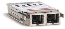 SX Gigabit Interface Converter - Hot Swappable Allied Telesis AT-G8SX фото, купить, цена, магазин