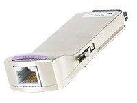 Copper 1000T Gigabit Interface Converter, hot swappable Allied Telesis AT-G8T фото, купить, цена, магазин