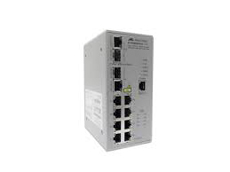 Allied Telesis AT-IFS802SP/POE(W)-80 , , , 