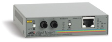 Allied Telesis AT-MC101XL , , , 