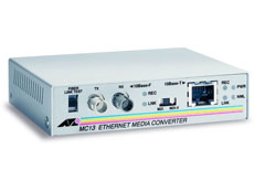 Allied Telesis AT-MC13 , , , 