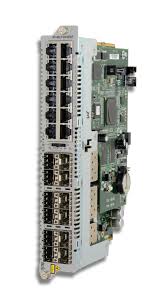 Allied Telesis AT-MCF2012LC/1 , , , 