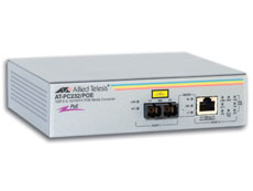 Allied Telesis AT-PC232/POE , , , 