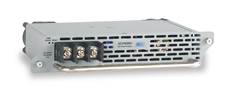 AC power supply module for the AT-x900, AT-8948 and AT-99XX SERIES + NCB1 Allied Telesis AT-PWR01 фото, купить, цена, магазин