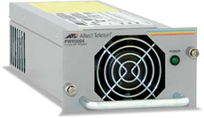 Redundant Power Supply module for RPS3004 Allied Telesis AT-PWR3004 фото, купить, цена, магазин