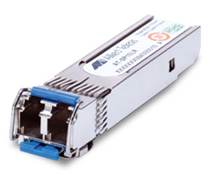 20km 1310nm 10G Base-LR SFP+ - Hot Swappable. Industrial Temp Allied Telesis AT-SP10LR20/I фото, купить, цена, магазин