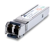 850nm 10G SFP+ - Hot Swappable, 300M using High bandwidth MMF. Industrial Temp Allied Telesis AT-SP10SR/I фото, купить, цена, магазин
