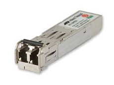 1000X (LC) SFP, 2Km Allied Telesis AT-SPEX фото, купить, цена, магазин