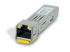 100m 1000BaseTX SFP Allied Telesis AT-SPTX фото, купить, цена, магазин