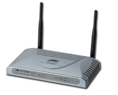 802.11a/b/g/h Enterprise-class Dual Radio WLAN Access Point Allied Telesis AT-TQ2403 фото, купить, цена, магазин