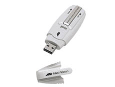 Wireless Radio USB Pen - 802.11b Prism III Allied Telesis AT-WCL460 фото, купить, цена, магазин