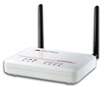 802.11n Wireless Router Allied Telesis AT-WR2304N фото, купить, цена, магазин
