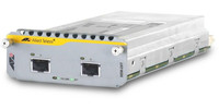 Allied Telesis AT-X6EM-2XS , , , 