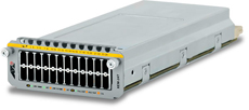 12-Port SFP Expansion Module + NCB1 Allied Telesis AT-XEM-12S фото, купить, цена, магазин