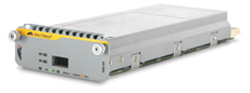 10 x Gigabit XFP Expansion Module +AT-NCB1 Allied Telesis AT-XEM-1XP фото, купить, цена, магазин