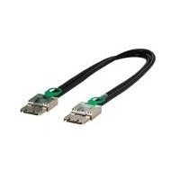 0.5m stacking cable for use with XEM-STK module Allied Telesis AT-XEM-STK-CBL05 фото, купить, цена, магазин