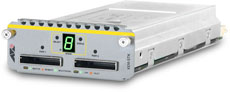 Stacking Module for SBx908, x900-24XT, x900-24XS, x900-12XT/S. Stacking Cable must be purchased separately + NCB1 Allied Telesis AT-XEM-STK фото, купить, цена, магазин