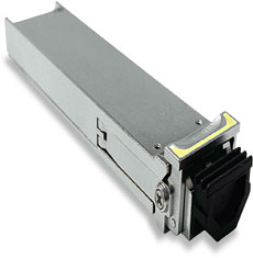 850nm 10G XFP - Hot Swappable, 300M using High bandwidth MMF Allied Telesis AT-XPSR фото, купить, цена, магазин