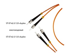- ATM-ST-ST-62.5/125-DX-1M/UPC , , , 