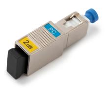 Hyperline ATT-SC-SC-PC-2dB Аттенюатор волоконно-оптический SC-SC Hyperline ATT-SC-SC-PC-2dB фото, купить, цена, магазин