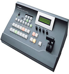 AV-HS300 - цифровой многозадачный HD/SD микшер Panasonic AV-HS300 фото, купить, цена, магазин
