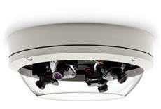 Arecont Vision AV12176DN-NL , , , 