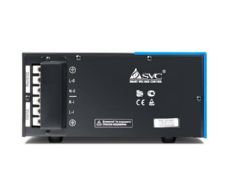 SVC AVR-5000-F , , , 