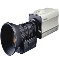 AW-E650E - мультизадачная видеокамера 1/2"- IT-3CCD Panasonic AW-E650 фото, купить, цена, магазин