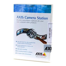 Годовой апгрейд AXIS Camera Station AXIS 0202-022 фото, купить, цена, магазин