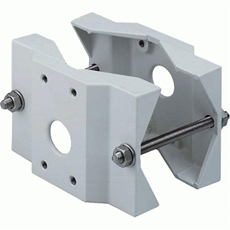 Адаптер на столб WSFPA AXIS 0217-081 фото, купить, цена, магазин