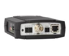Видеокодер AXIS Q7401 AXIS 0288-041 фото, купить, цена, магазин
