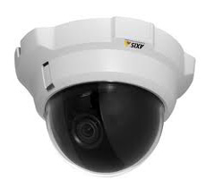IP камера AXIS P3301-V в вандал. исп. без б/п AXIS 0292-001 фото, купить, цена, магазин