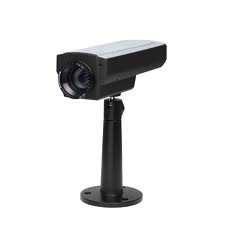 Сетевая HDTV камера AXIS Q1755 50Hz с 10х опт., с мидспаном AXIS 0303-032 фото, купить, цена, магазин