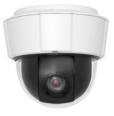 IP PTZ д/н HiPoE камера AXIS P5532 50HZ с 29х опт., с мидсп. AXIS 0309-002 фото, купить, цена, магазин