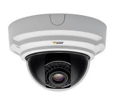 Сетевая мегапиксельная HDTV камера AXIS Р3344-V 12мм AXIS 0327-041 фото, купить, цена, магазин