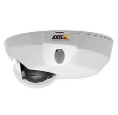 IP компактная SVGA PoE камера AXIS M3113-R без мидспана AXIS 0330-001 фото, купить, цена, магазин