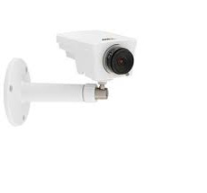 IP SVGA камера AXIS M1104 2.8MM AXIS 0339-001 фото, купить, цена, магазин
