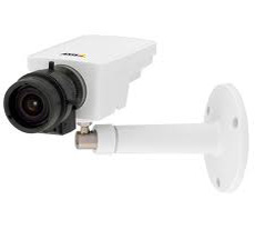 IP SVGA камера AXIS M1113 с вариофокальным объективом AXIS 0340-001 фото, купить, цена, магазин