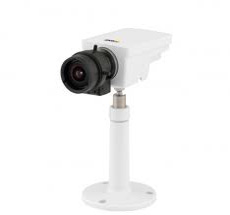 IP 1М HDTV 720p камера AXIS M1114 с вар. объективом AXIS 0341-001 фото, купить, цена, магазин