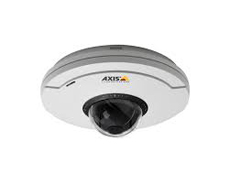 IP купольная PTZ HDTV 720p камера AXIS M5014 AXIS 0399-001 фото, купить, цена, магазин