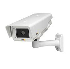 IP тепловизионная камера AXIS Q1921-E 10MM 8.3 fps в термокожухе AXIS 0403-001 фото, купить, цена, магазин